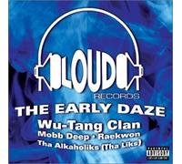 Loud Records : the Early Daze