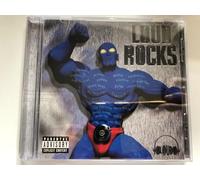 Loud Rocks - Loud Rocks