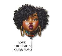 Loud Thoughts & Clear Plans, Floating Lists & Notes: A “Must Do Moves” Daily Planner