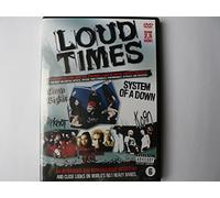 Loud Times