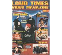 Loud Times Video Magazine - Vol. 1 [Edizione: Regno Unito]