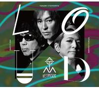 LOUD - TM NETWORK
