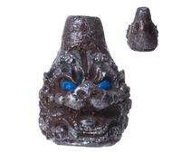 Loud Whistle - Terrifying Practical Trick Toy,Clay Scary Death Whistle for Outdoor Adventures, Halloween Whistles for Men, Boys, Girls, Youth, Teens, Wife, Husband Friends And Son