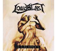 Loudblast Disincarnate (CD) Album