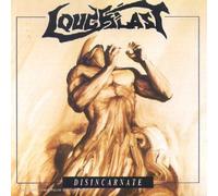 Loudblast - Disincarnate