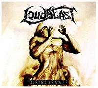 Loudblast Disincarnate (CD) Album