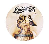 Loudblast - Disincarnate