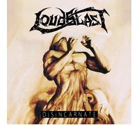Loudblast Disincarnate (CD) Album