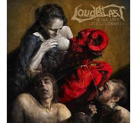 Loudblast - Iii Decades Live Ceremony