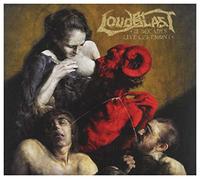 Loudblast - Iii Decades Live Ceremony (Cd+Dvd)