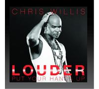 Louder (Put Your Hands Up) Remixes