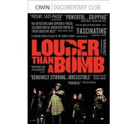 Louder Than a Bomb /