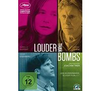 Louder Than Bombs