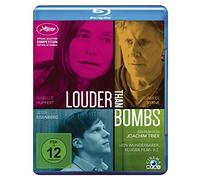 Louder Than Bombs