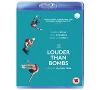 Louder Than Bombs (Blu-ray)