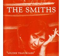 The Smiths Louder Than Bombs (CD)