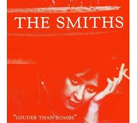 The Smiths - Louder Than Bombs (LP)