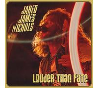 Louder Than Fate
