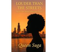 LOUDER THAN THE STREETS: Voices That Turned Silence Into Power