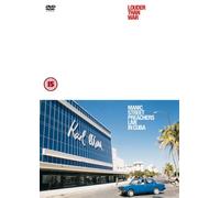 Louder Than War-Live in Cuba