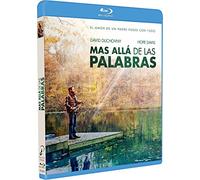 Louder Than Words (Region B)