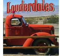 Louderdales - Songs Of No Return