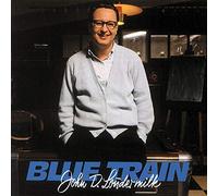 Loudermilk, John D. - Blue Train