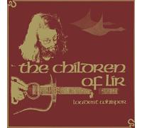Loudest Whisper - The Children Of Lir - Cd