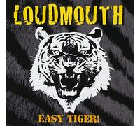 Loudmouth Easy Tiger (CD) Album