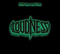 Loudness – 8186 Now & Then – mayddle