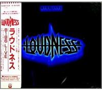 Loudness - 8186LIVE