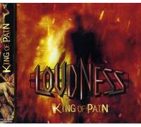 LOUDNESS - KING OF PAIN