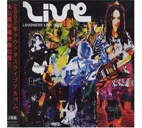 LOUDNESS - LIVE 2002