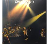 LOUDNESS - Live-loud-alive (live in Tokyo) / Vinyl record [Vinyl-LP]