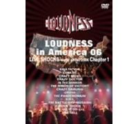 Loudness [North Us Tour] - Liveshocks World Circuit 2006