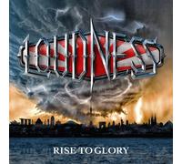 Loudness - Rise To Glory - 2 Cd