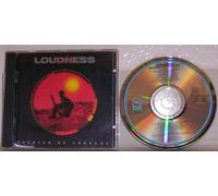 Loudness - Soldier of Fortune
