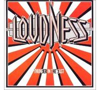 Loudness - Thunder in the East by Loudness (2003-05-03)