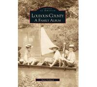 Loudon County, Va (Tascabile) Images of America