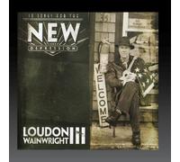 Loudon Wainwright III - 10 Songs For The New Depression