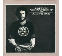 Loudon Wainwright III - A Live One