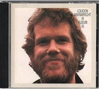 Loudon Wainwright III - Album III