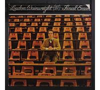 LOUDON WAINWRIGHT III - final exam