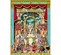 Radio Moscow The Great Escape of Leslie Magnafuzz (Vinyl LP)