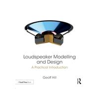 Modellazione e progettazione degli altoparlanti – Un'introduzione pratica