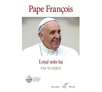 Loué sois-tu, Laudato si