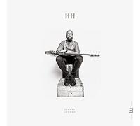 Lionel Loueke HH (CD) Album