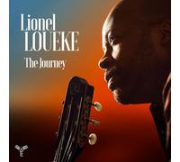 LOUEKE, LIONEL - JOURNEY