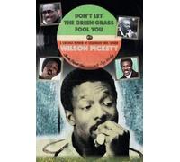 Louella Pickett-New Don't Let the Green Grass Fool you (Tascabile)