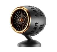 Loufy Cappe da tavolo, ventilatore portatile da cucina ricaricabile tramite USB, cappa portatile con filtro per barbecue, hot pot, facile da installare, facile da usare